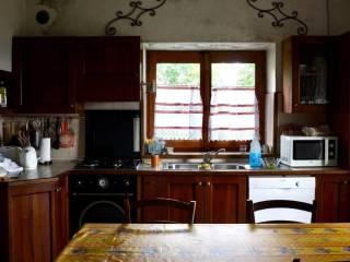 Rustico Località Gallina 1, Donato — foto 10 di 24