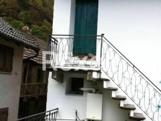 Terratetto unifamiliare frazione Iselle, Trasquera — foto 24 di 36