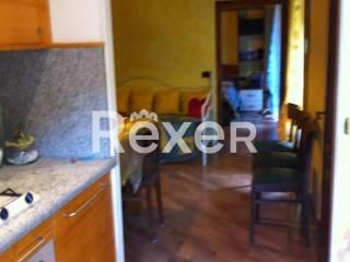 Terratetto unifamiliare frazione Iselle, Trasquera — foto 34 di 36