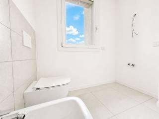 Villa bifamiliare via Carbonera, Santa Cristina, Cremona — foto 13 di 22