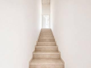 Villa bifamiliare via Carbonera, Santa Cristina, Cremona — foto 10 di 22