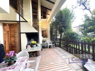 Villa unifamiliare via Appia Monterosso, Centro, Abano Terme — foto 13 di 21