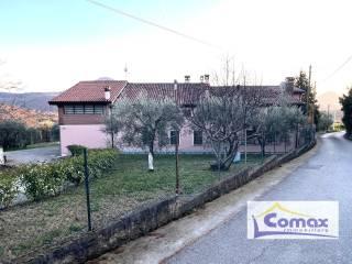 Casa colonica via del Molino, Cinto Euganeo — foto 17 di 25
