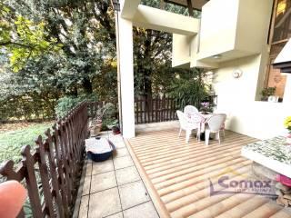 Villa unifamiliare via Appia Monterosso, Centro, Abano Terme — foto 8 di 21