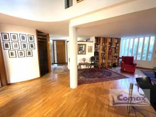 Villa unifamiliare via Appia Monterosso, Centro, Abano Terme — foto 9 di 21