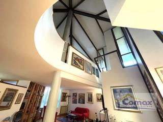 Villa unifamiliare via Appia Monterosso, Centro, Abano Terme — foto 18 di 21