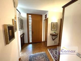 Villa unifamiliare via Appia Monterosso, Centro, Abano Terme — foto 4 di 21