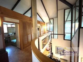 Villa unifamiliare via Appia Monterosso, Centro, Abano Terme — foto 15 di 21