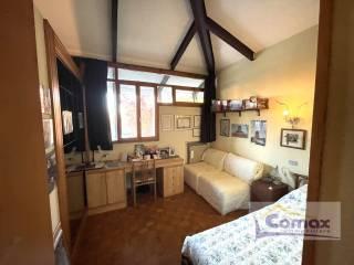 Villa unifamiliare via Appia Monterosso, Centro, Abano Terme — foto 6 di 21