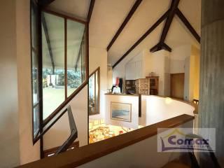 Villa unifamiliare via Appia Monterosso, Centro, Abano Terme — foto 12 di 21
