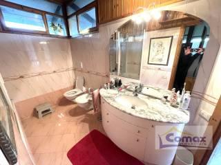 Villa unifamiliare via Appia Monterosso, Centro, Abano Terme — foto 19 di 21