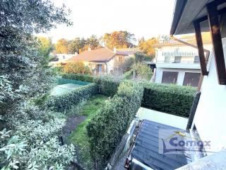 Villa unifamiliare via Appia Monterosso, Centro, Abano Terme — foto 3 di 21