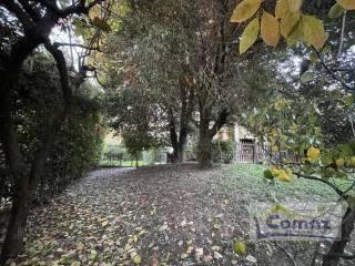 Villa unifamiliare via Appia Monterosso, Centro, Abano Terme — foto 7 di 21