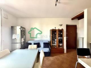 Bilocale via Tadini, Centro, Bagnolo Cremasco — foto 12 di 21