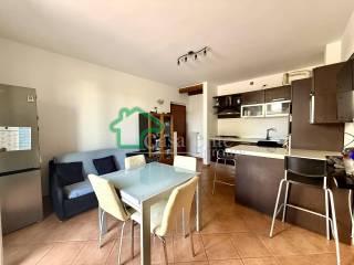 Bilocale via Tadini, Centro, Bagnolo Cremasco — foto 13 di 21