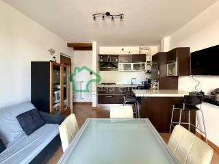 Bilocale via Tadini, Centro, Bagnolo Cremasco — foto 18 di 21