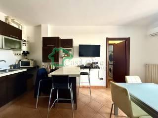 Bilocale via Tadini, Centro, Bagnolo Cremasco — foto 8 di 21