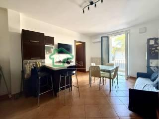 Bilocale via Tadini, Centro, Bagnolo Cremasco — foto 11 di 21
