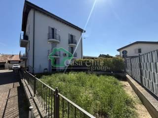Bilocale via Tadini, Centro, Bagnolo Cremasco — foto 16 di 21