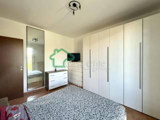 Bilocale via Tadini, Centro, Bagnolo Cremasco — foto 21 di 21