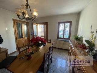 Casa colonica via del Molino, Cinto Euganeo — foto 14 di 25