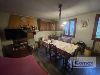 Casa colonica via del Molino, Cinto Euganeo — foto 18 di 25