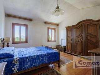 Casa colonica via del Molino, Cinto Euganeo — foto 20 di 25