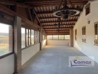 Casa colonica via del Molino, Cinto Euganeo — foto 11 di 25