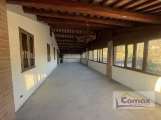 Casa colonica via del Molino, Cinto Euganeo — foto 10 di 25