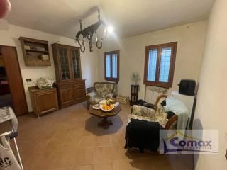 Casa colonica via del Molino, Cinto Euganeo — foto 9 di 25