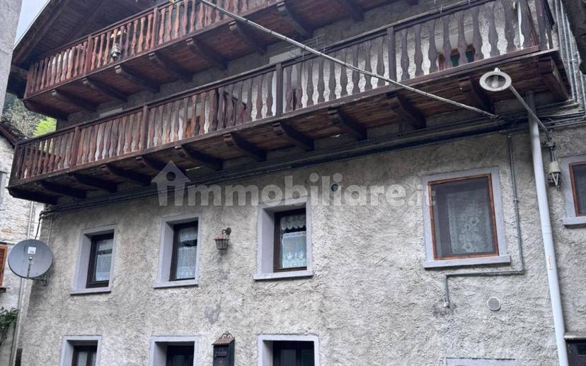 Mansarda via Andreis 14, Mollia — foto 31 di 33