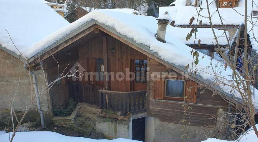 Mansarda via Andreis 14, Mollia — foto 2 di 33
