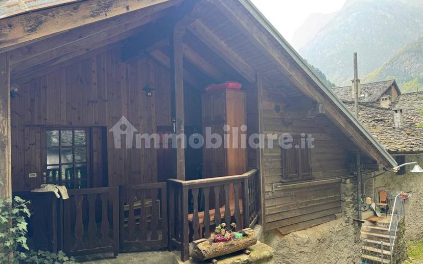 Mansarda via Andreis 14, Mollia — foto 7 di 33