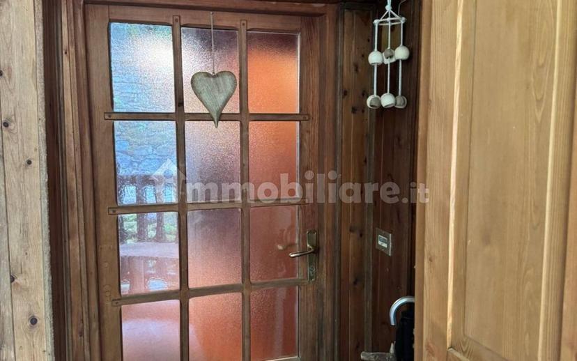 Mansarda via Andreis 14, Mollia — foto 25 di 33