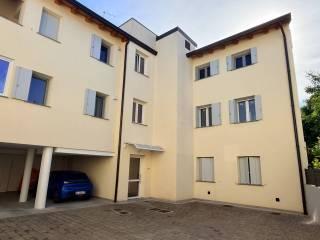 Quadrilocale via Giusto Gervasutti, Centro, Cervignano del Friuli — foto 14 di 18