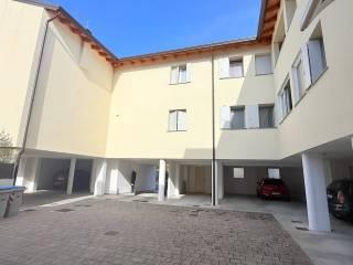 Quadrilocale via Giusto Gervasutti, Centro, Cervignano del Friuli — foto 4 di 18