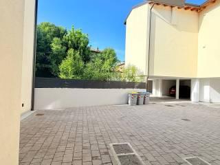 Quadrilocale via Giusto Gervasutti, Centro, Cervignano del Friuli — foto 5 di 18
