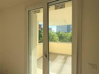 Quadrilocale via Giusto Gervasutti, Centro, Cervignano del Friuli — foto 16 di 18