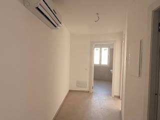 Quadrilocale via Giusto Gervasutti, Centro, Cervignano del Friuli — foto 9 di 18