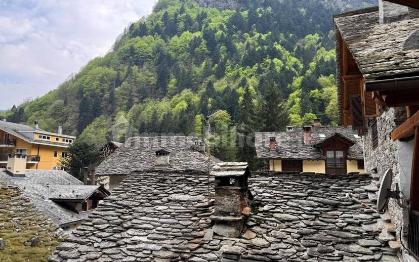 Mansarda via Andreis 14, Mollia — foto 6 di 33
