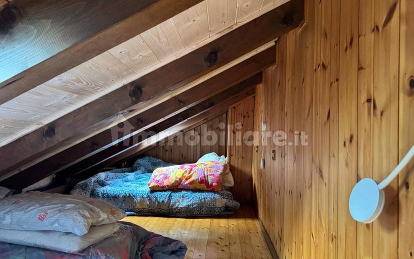 Mansarda via Andreis 14, Mollia — foto 21 di 33