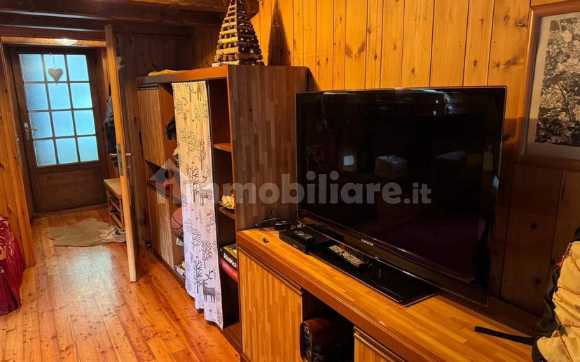 Mansarda via Andreis 14, Mollia — foto 11 di 33