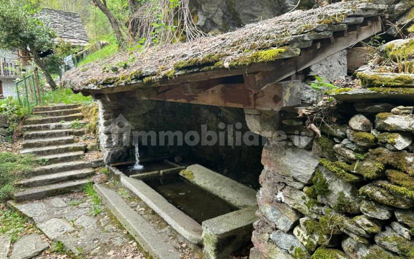 Mansarda via Andreis 14, Mollia — foto 30 di 33
