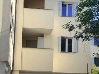 Attico via Giusto Gervasutti, Centro, Cervignano del Friuli — foto 19 di 22