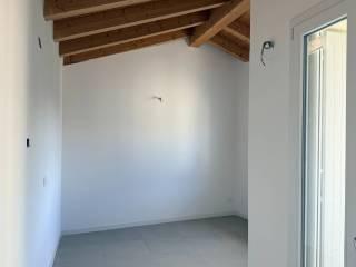 Attico via Giusto Gervasutti, Centro, Cervignano del Friuli — foto 2 di 22