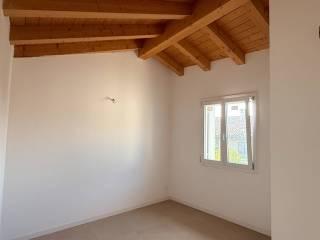 Attico via Giusto Gervasutti, Centro, Cervignano del Friuli — foto 7 di 22