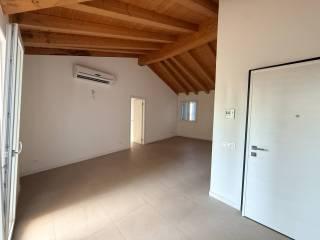 Attico via Giusto Gervasutti, Centro, Cervignano del Friuli — foto 15 di 22
