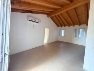 Attico via Giusto Gervasutti, Centro, Cervignano del Friuli — foto 20 di 22