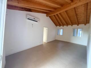 Attico via Giusto Gervasutti, Centro, Cervignano del Friuli — foto 18 di 22