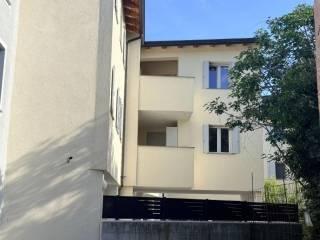 Attico via Giusto Gervasutti, Centro, Cervignano del Friuli — foto 22 di 22